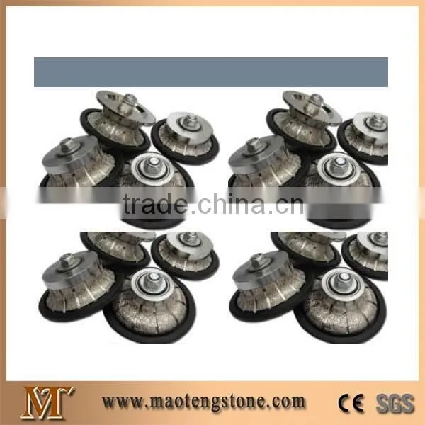 Diamond Profile Wheel