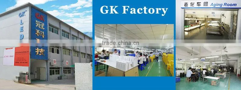e27 e40 ul led post top light