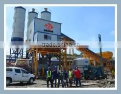 3.5m3 mobile self loader concrete mixer motomixer loader 4X4 dumper