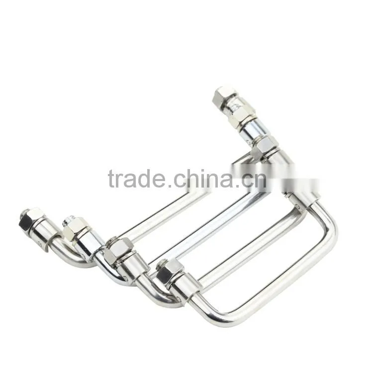 CE Rohs LS16 SUS stainless steel handle