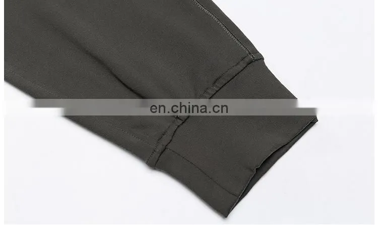 1 pcs MOQ custom logo New arrival super good quality women workout running gym yoga training jogger pants