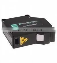 Master/Slave operation Laser light sensor OLV125-F225-B12-40