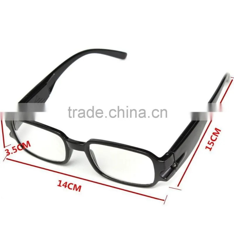 Reading glasses with led light,LED readers for reading glasses