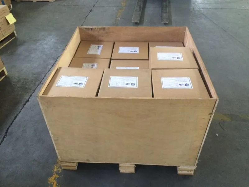 WODON reliable hard face flux cored coal scraper conveyor welding wire