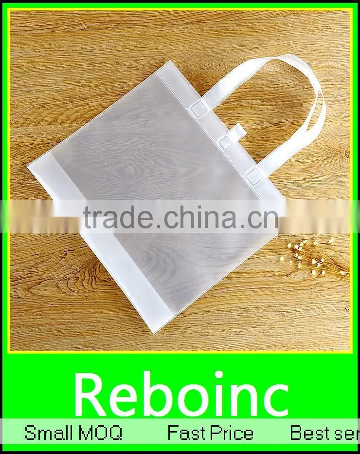 Oem bags transparent cheap women hand bag