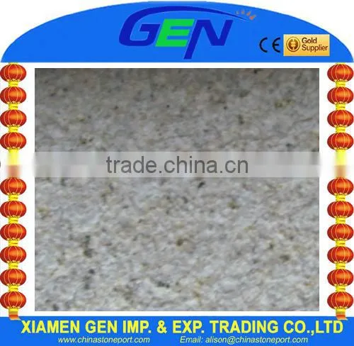 Natural Amba Gold Granite Slab
