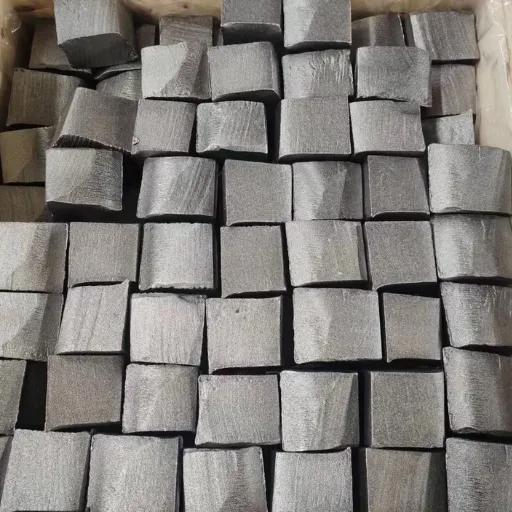 Low Carbon & Low Impurity Pure Iron (3)