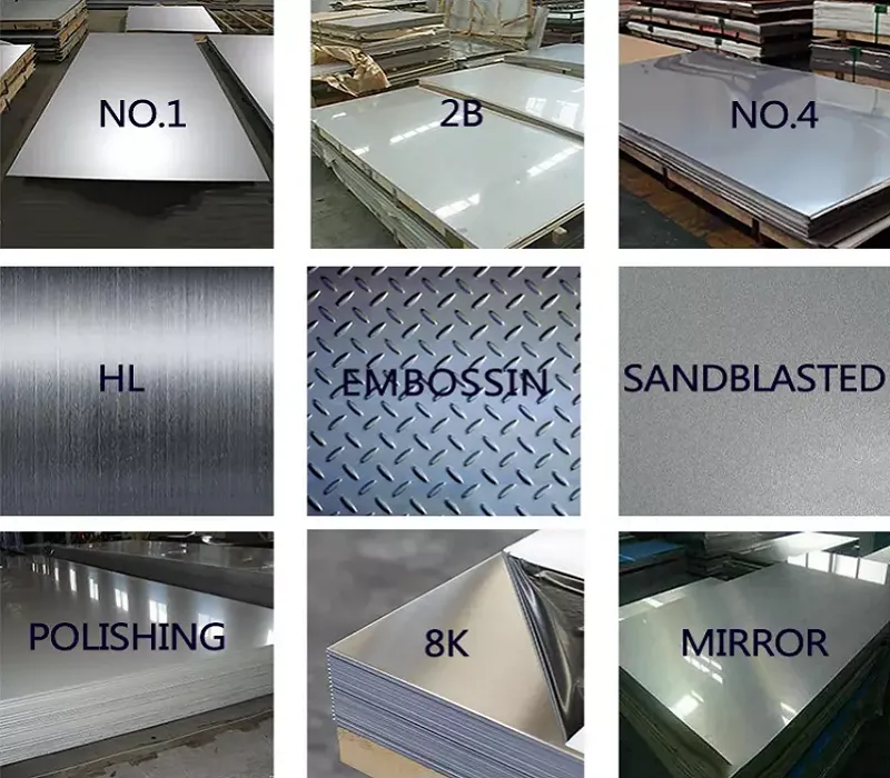 409L/316ti/316l/304l 201 304 430 904L Stainless Steel Coil with 3000 Tons Stock for Wholesale