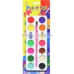Metallic water color sheet 75ml