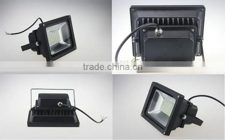 50000hours smd5730 IP 65 130w led flood light