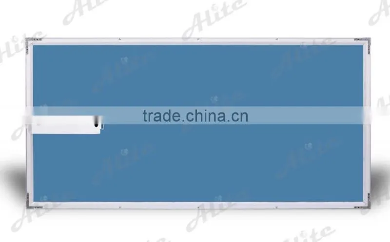 High efficiengy DLC ceiling light changing dimming zigbee remote control led panel lights