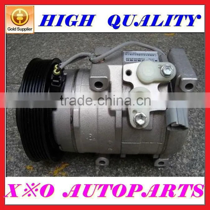 High Performance Car /Auto AC Air Compressor For HONDA Accord 3.0T OEM 3810-PLC-006