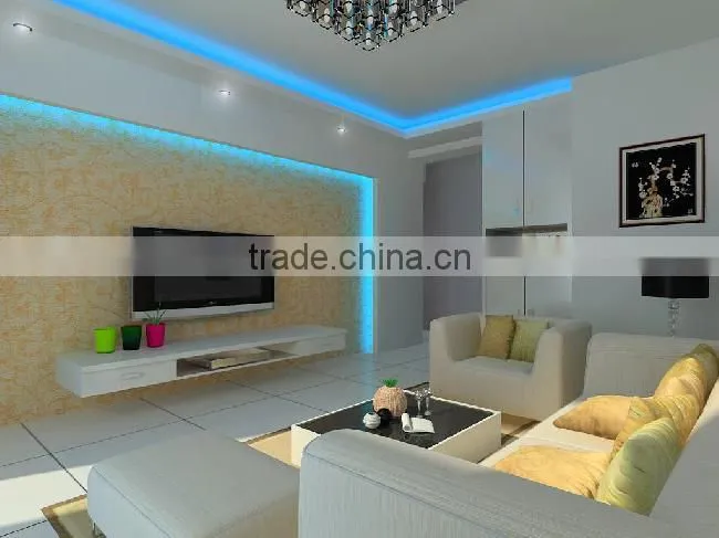 High Quality IP44 SMD 5050 Epistar Chip RGB 12v LED Strip Light