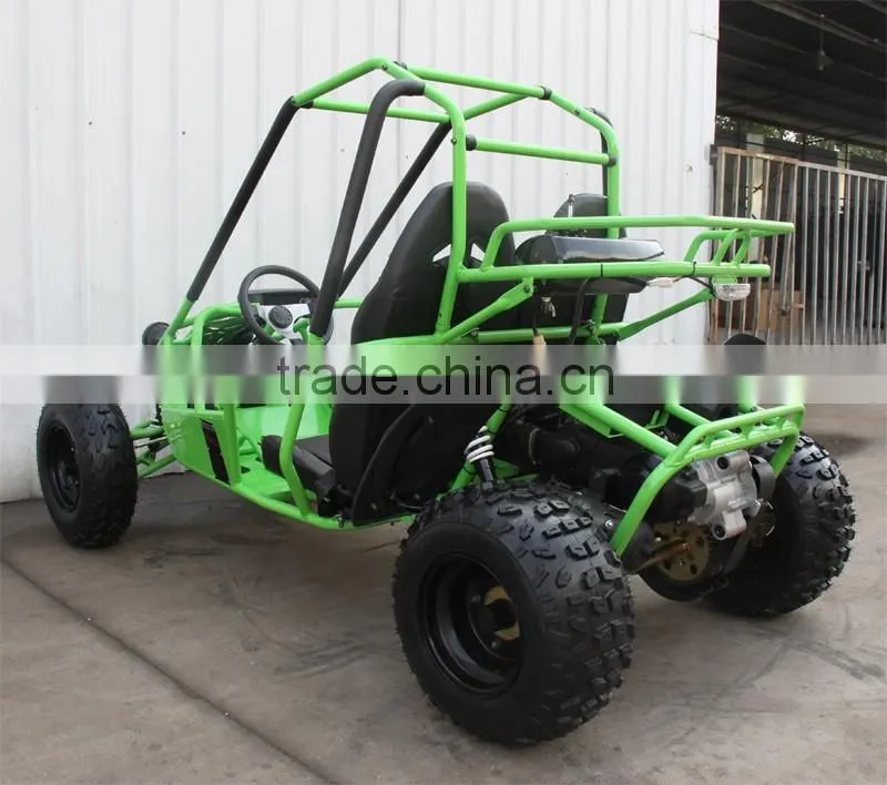 150cc adult pedal go kart (G6-2)