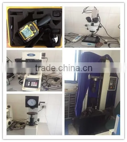 Stainless Steel Finned Tube Aluminum Fin Tube Finned tube
