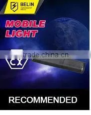 MSL4720 Multi-function Wide Angle Led Flashlight
