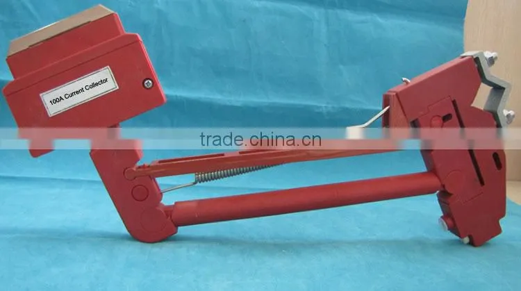 100A Double Isolation Collector