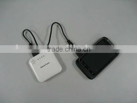 Hot sale mobile power supply for smart phone With High Quality