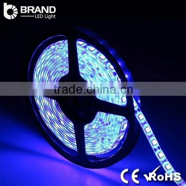 Dimmable 6000K LED Strip Light 60leds LED Strip Light 14.4W/M 12V LED Strip Light