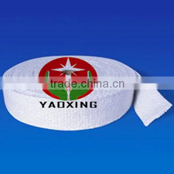 1260C 550K Ceramic Fiber Tape for High temperature Industrial