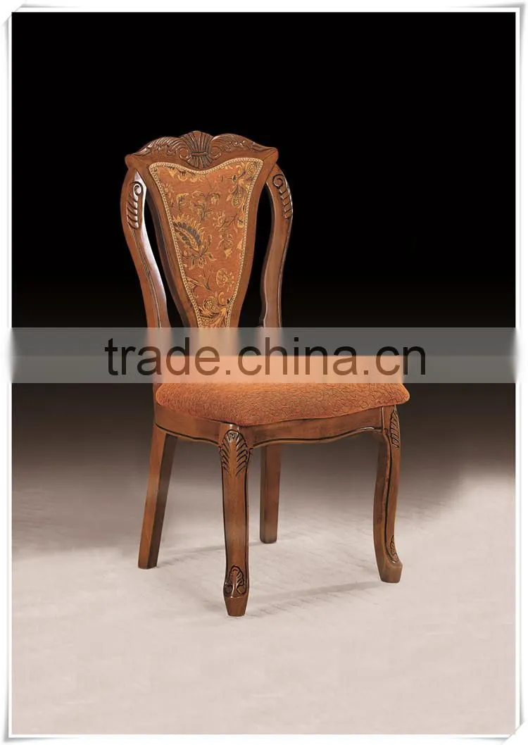 antique wooden inlay dining room furniture