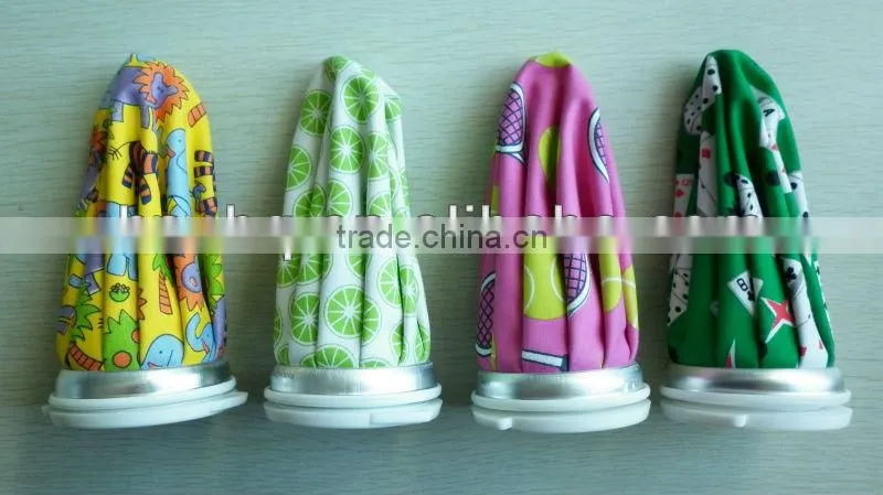 cloth ice bag cute pattern for children