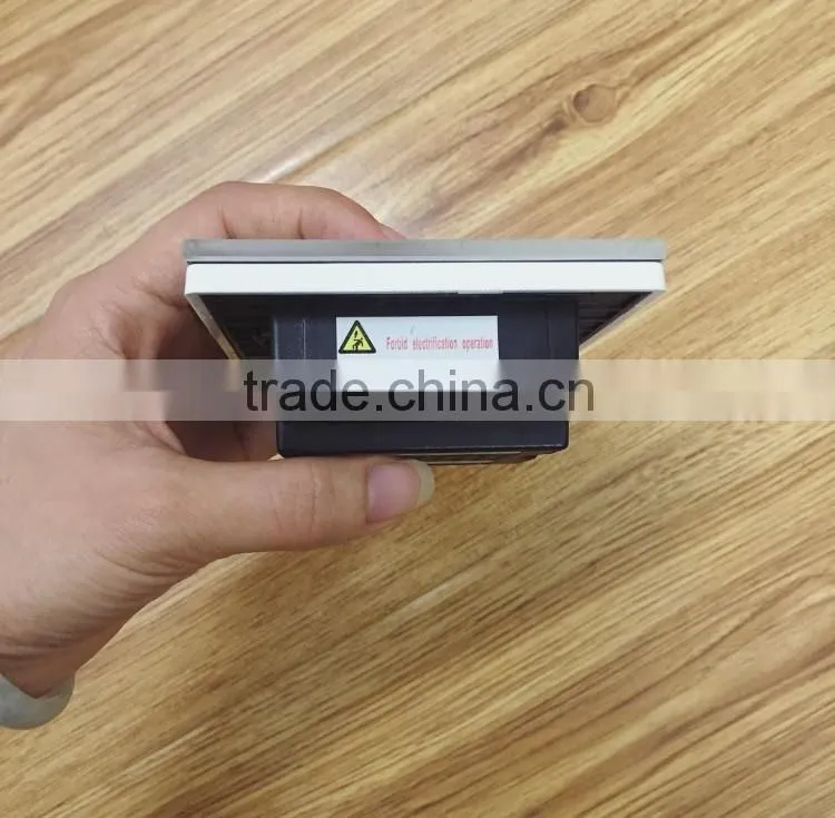 wifi romote control light switch, z wave light switch, glass panel wifi light switch