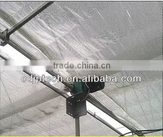 greenhouse kits gear motor