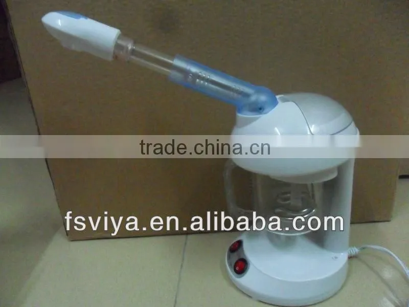 VY-3338 Hot Sale Mini Facial Steamer with Ozone