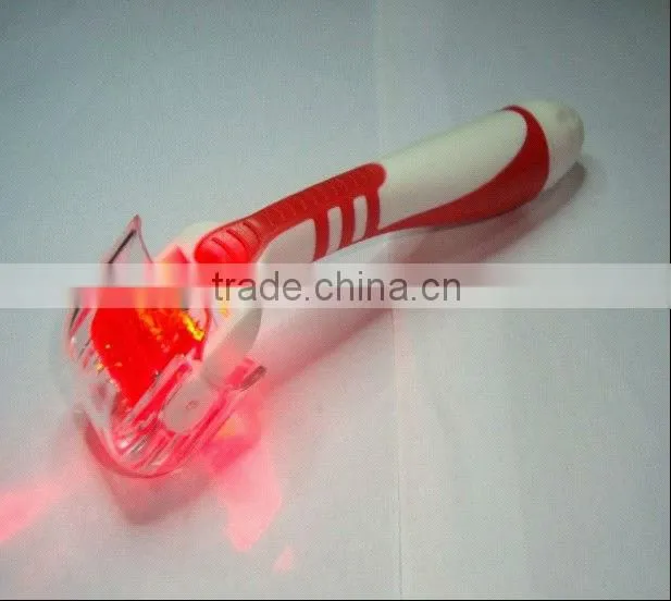 DR003 Hottest Collagen Injection 540 Needle Dermal Roller