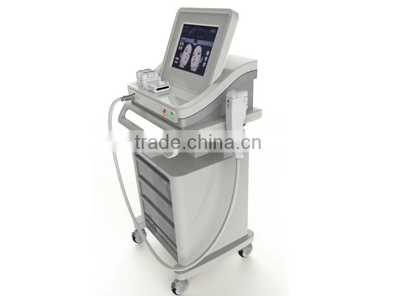 Portable HIFU machine new technology best selling products in america 2016