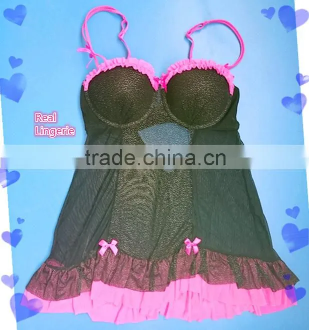 Sexy Lingerie Set, 2015 New Lingerie Set