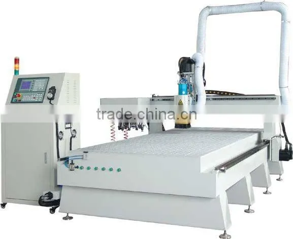 Good use cnc router machine furniture making wood industrial machinery