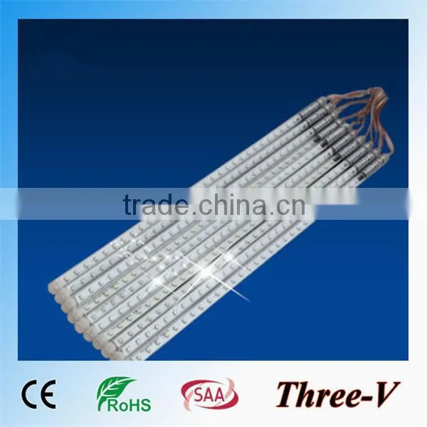 2015 Newest low voltage of led meteor shower light