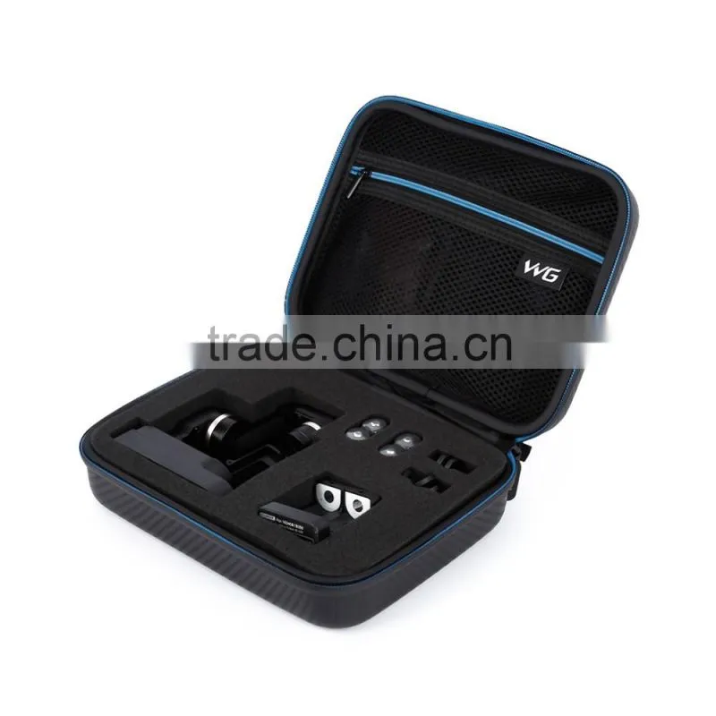 FY WG 3 Axis Wearable Camera Gimbal for Gopro Hero 3+ 4