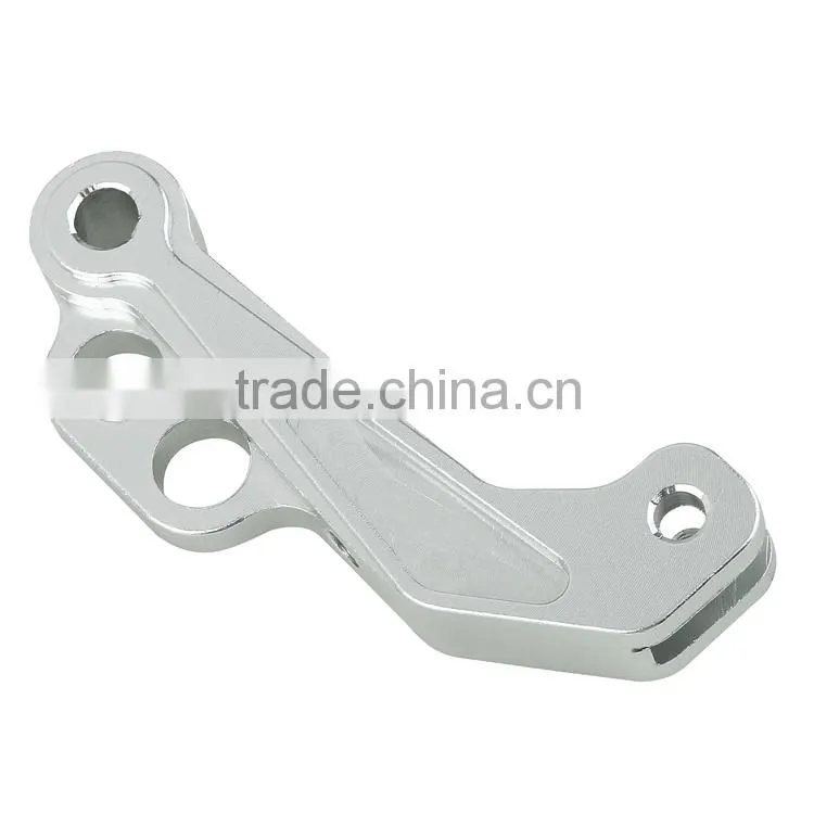 FPV remote monitor Stand silver Holder for DJI multicopter