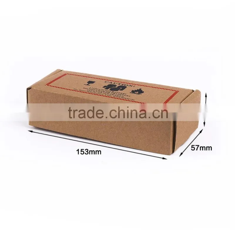 Quadcopter 2500mAh 11.1V High Capacity Battery for Parrot Bebop Drone 3.0