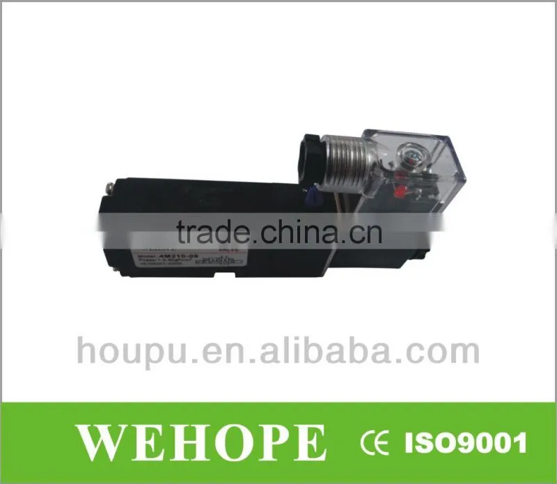 Low price air control solenoid valve 4M210-8