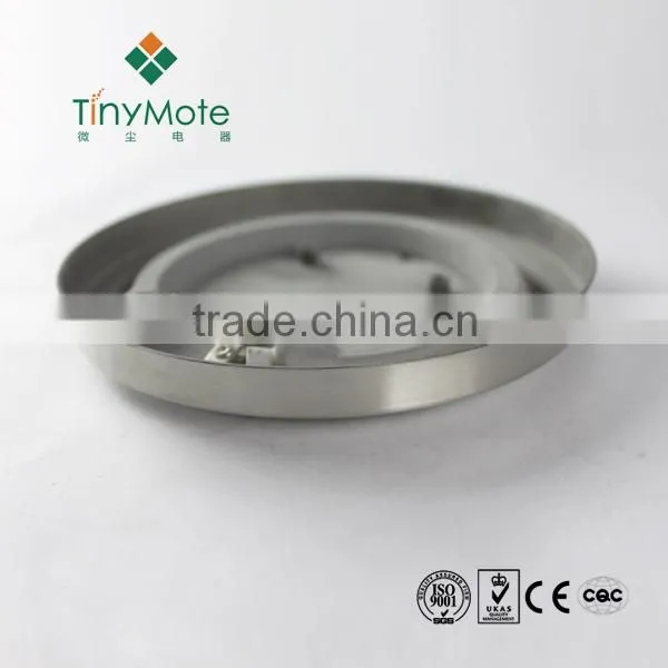 230V household Aluminum electric heater element stainless steel heating plate