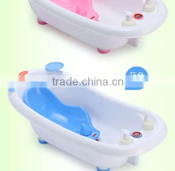 baby bathtub