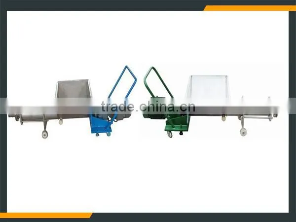 Leader stainless steel longan fruit processing line with CE & ISO