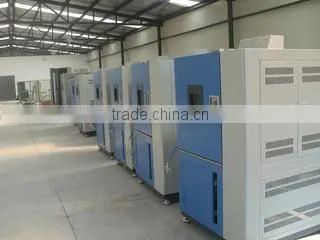 Wuxi Harris Environment Equipment Co., Ltd. company overview - view 2