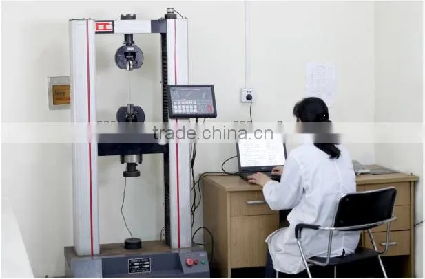Nickel Based Welding Electrode For Cast Iron