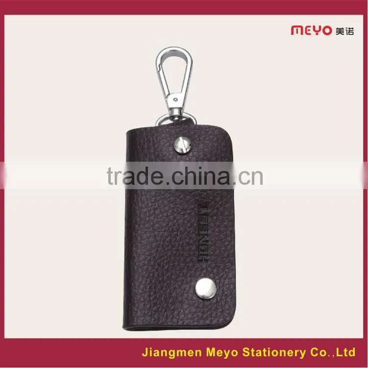 2015 Commercial Promotional Customized Multifunction key wallet,key holder MEYOKW110