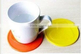 Silicone Cup mat