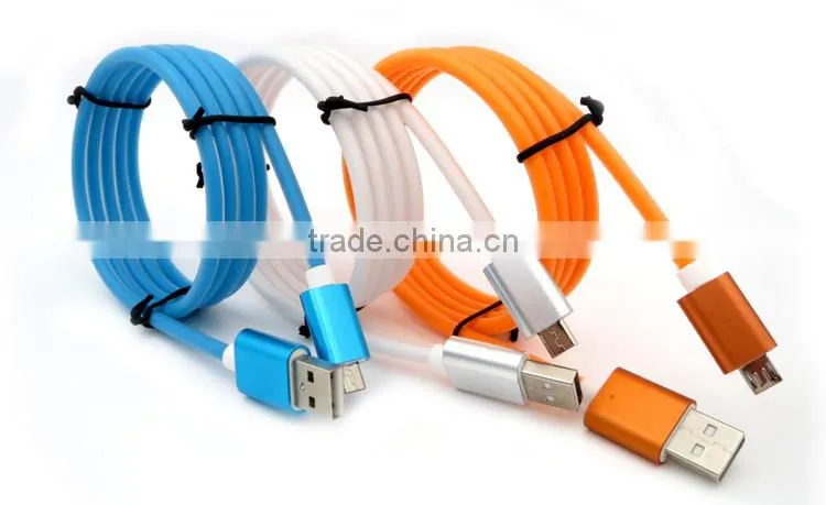 SLT Mobile Phone USB Data Cable For Samsung Xiaomi Mobile Phone