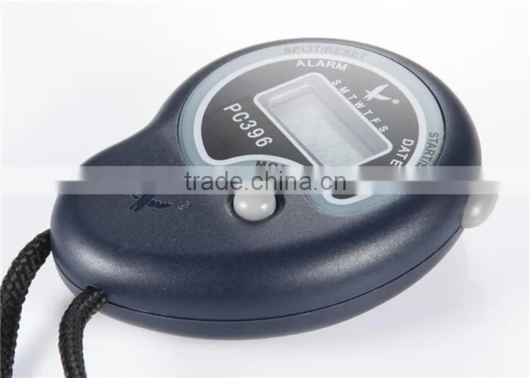 Professional Chronograph Running Digital Timer Stopwatches