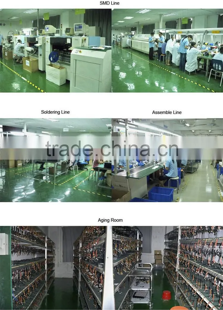 2 Megapixel waterproof ir ip camera with IR Bullet IP camera