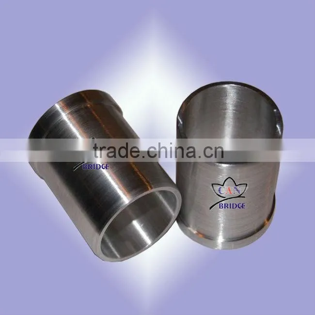 High Tech Aluminum Reducing Bushing