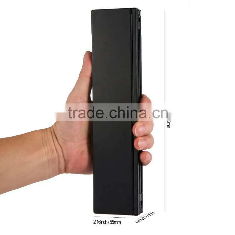 Keyboard gaming Foldable Bluetooth Keyboard wireless CL-888 keyboard gaming keyboard